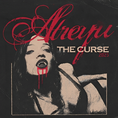 Atreyu : The Curse 2025 Atreyu : The Curse 2025
